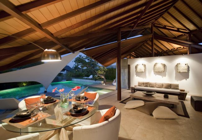 Villa à Seminyak - The layar - Three bedroom Villa à Seminyak - The layar - Three bedroom