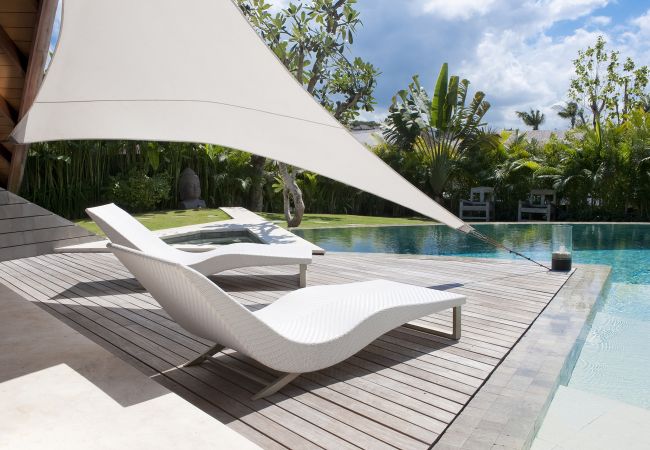 Villa à Seminyak - The layar - Three bedroom Villa à Seminyak - The layar - Three bedroom
