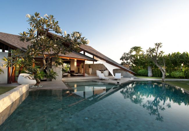 Villa à Seminyak - The layar - Three bedroom Villa à Seminyak - The layar - Three bedroom