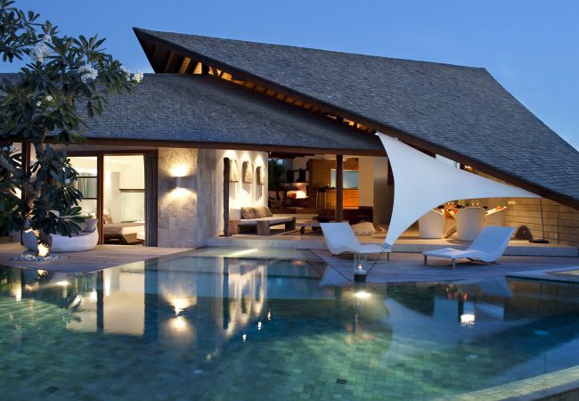 Villa à Seminyak - The layar - Three bedroom Villa à Seminyak - The layar - Three bedroom