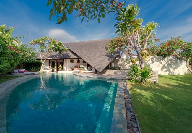 Villa à Seminyak - The layar - Three bedroom