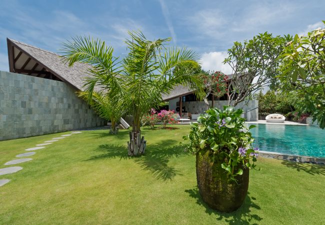 Villa à Seminyak - The layar - Three bedroom Villa à Seminyak - The layar - Three bedroom