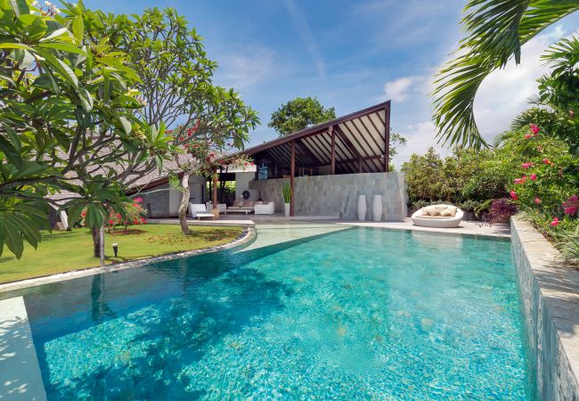 Villa à Seminyak - The layar - Three bedroom