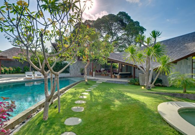 Villa à Seminyak - The layar - Three bedroom Villa à Seminyak - The layar - Three bedroom