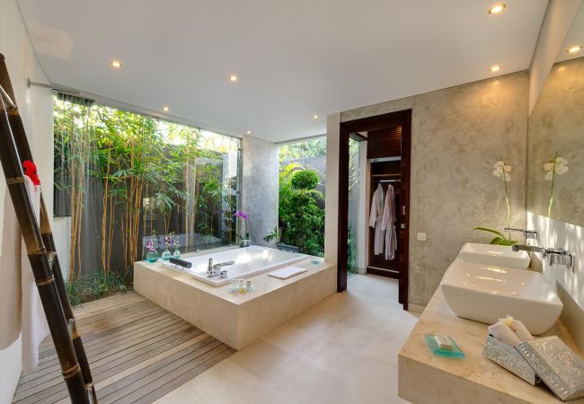 Villa à Seminyak - The Layar - two bedroom Villa à Seminyak - The Layar - two bedroom
