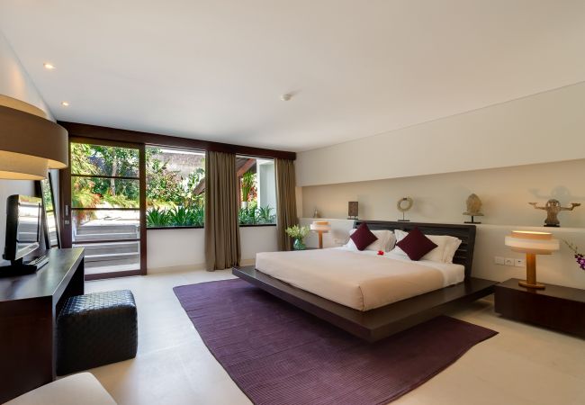 Villa à Seminyak - The Layar - two bedroom Villa à Seminyak - The Layar - two bedroom