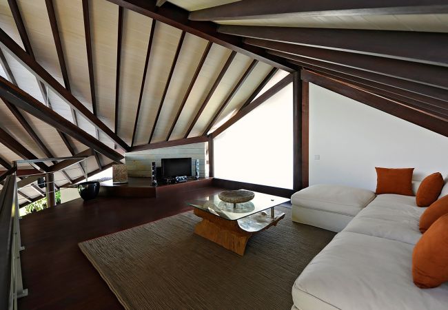 Villa à Seminyak - The Layar - two bedroom Villa à Seminyak - The Layar - two bedroom