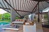 Villa à Seminyak - The Layar - two bedroom Villa à Seminyak - The Layar - two bedroom