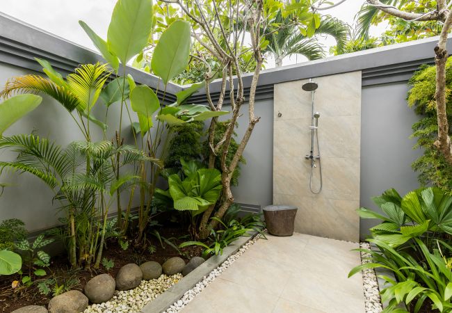 Villa à Mengwi - Tirtha Bayu Estate - Villa I Villa à Mengwi - Tirtha Bayu Estate - Villa I