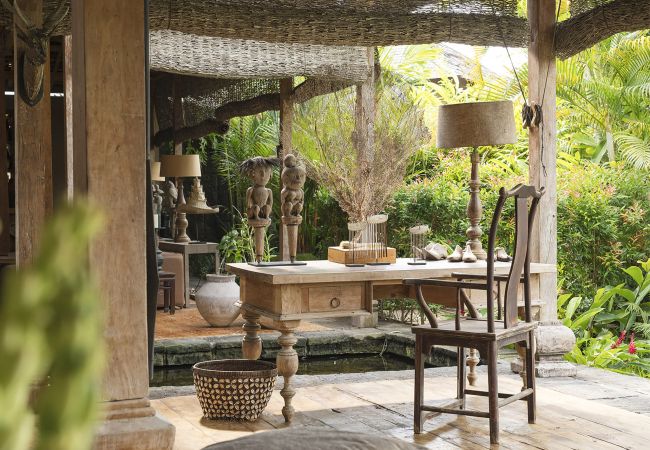 Villa à Canggu - Zelie Villa à Canggu - Zelie