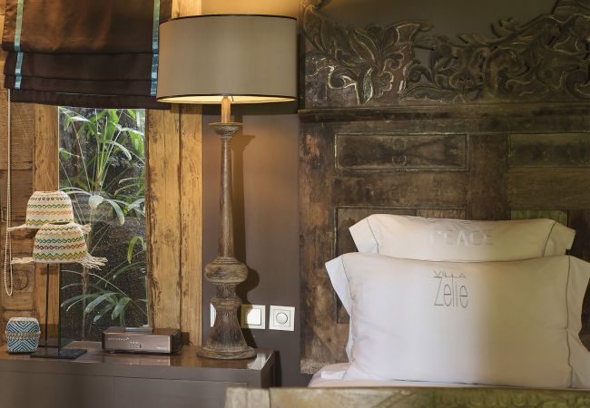 Villa à Canggu - Zelie Villa à Canggu - Zelie