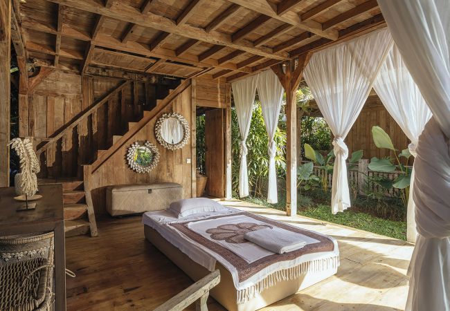 Villa à Canggu - Zelie Villa à Canggu - Zelie