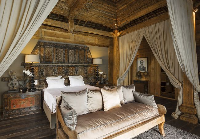 Villa à Canggu - Zelie Villa à Canggu - Zelie