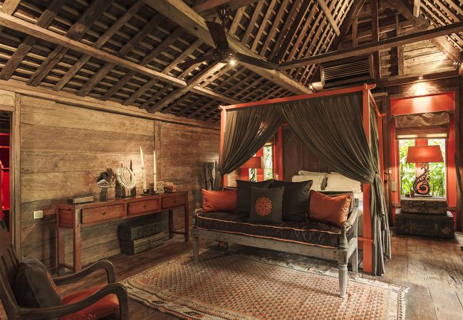 Villa à Canggu - Zelie Villa à Canggu - Zelie