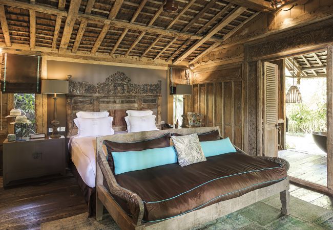 Villa à Canggu - Zelie Villa à Canggu - Zelie