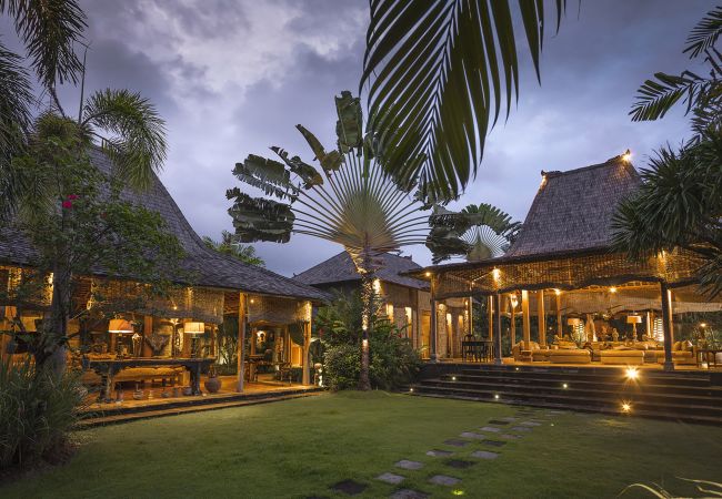 Villa à Canggu - Zelie