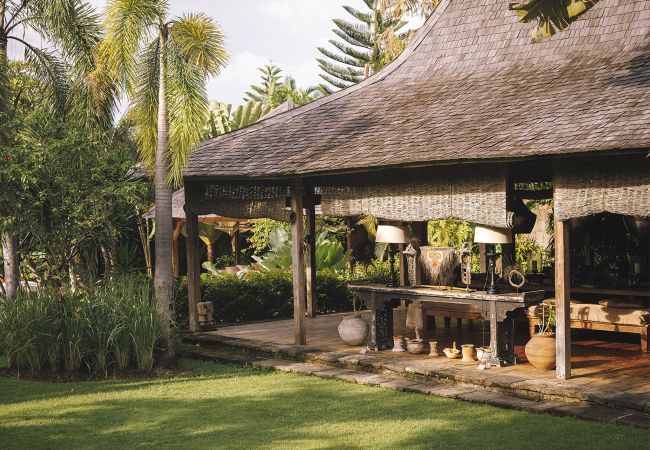 Villa à Canggu - Zelie Villa à Canggu - Zelie