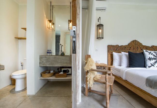 Villa à Kerobokan - Alea Estate - Maison spectaculaire pour 18 personnes avec piscine à Bali Villa à Kerobokan - Alea Estate - Maison spectaculaire pour 18 personnes avec piscine à Bali