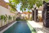 Villa à Seminyak - Ambalika- Maison de 3 chambres avec piscine près de la plage de Bali Villa à Seminyak - Ambalika- Maison de 3 chambres avec piscine près de la plage de Bali