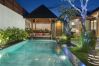 Villa à Seminyak - Sanook - Jolie maison de 4 chambres avec piscine à Bali Villa à Seminyak - Sanook - Jolie maison de 4 chambres avec piscine à Bali