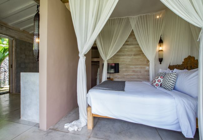 Villa à Kerobokan - Mannao - Spectaculaire maison de 8 chambres avec piscine à Bali Villa à Kerobokan - Mannao - Spectaculaire maison de 8 chambres avec piscine à Bali