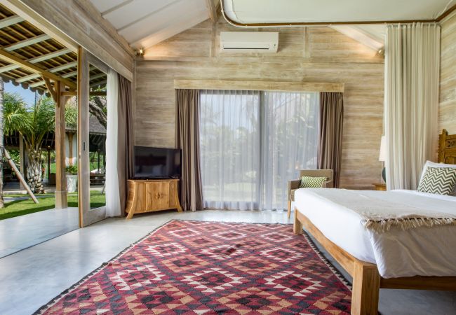 Villa à Kerobokan - Mannao - Spectaculaire maison de 8 chambres avec piscine à Bali Villa à Kerobokan - Mannao - Spectaculaire maison de 8 chambres avec piscine à Bali