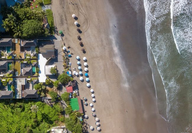 Villa à Seminyak - The Chands one A - Villa d'une chambre en première ligne avec une belle vue sur le mer de Bali Villa à Seminyak - The Chands one A - Villa d'une chambre en première ligne avec une belle vue sur le mer de Bali