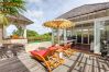 Villa à Seminyak - The Chands one A - Villa d'une chambre en première ligne avec une belle vue sur le mer de Bali Villa à Seminyak - The Chands one A - Villa d'une chambre en première ligne avec une belle vue sur le mer de Bali