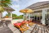 Villa à Seminyak - The chands one B- Maison en première ligne de 1 chambre avec vue imprenable sur la mer de Bali Villa à Seminyak - The chands one B- Maison en première ligne de 1 chambre avec vue imprenable sur la mer de Bali