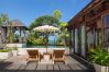 Villa à Seminyak - The chands two D - Maison de 2 chambres en première ligne avec vue imprenable sur la mer de Bali Villa à Seminyak - The chands two D - Maison de 2 chambres en première ligne avec vue imprenable sur la mer de Bali