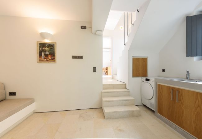 Villa à Paros - Bellevue - Belle maison pour 8 personnes avec vue imprenable sur la mer près de la plage de Grèce à Paros Villa à Paros - Bellevue - Belle maison pour 8 personnes avec vue imprenable sur la mer près de la plage de Grèce à Paros