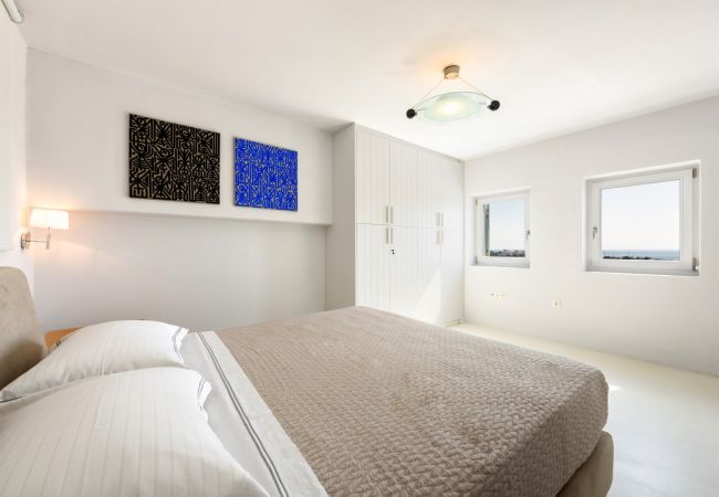 Villa à Paros - Electra -Villa pour 10 personnes avec de belles vues sur la mer à Paros Villa à Paros - Electra -Villa pour 10 personnes avec de belles vues sur la mer à Paros