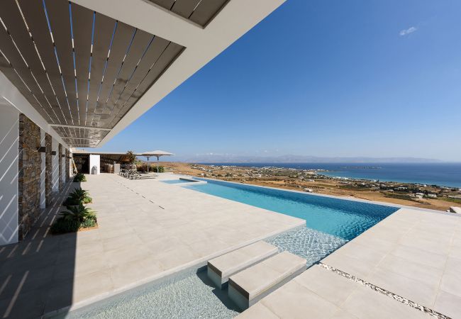 Villa à Paros - Lofos Villa à Paros - Lofos