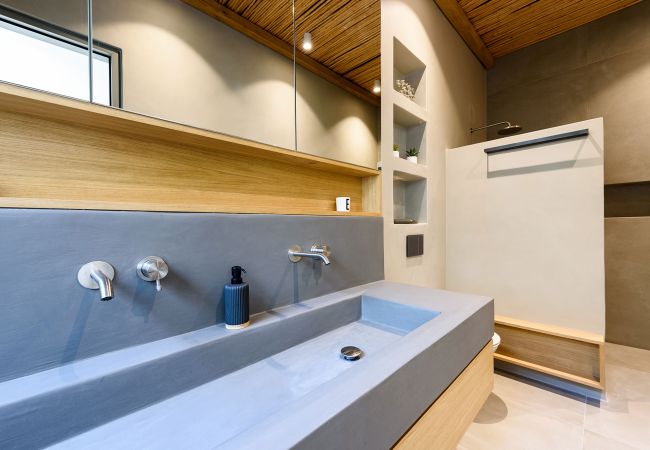 Villa à Paros - Lofos Villa à Paros - Lofos