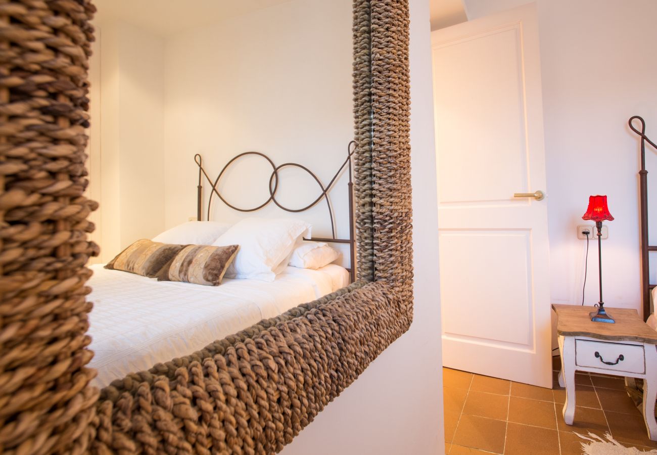 Appartement à Llafranc - 1SOL01 - apartamento en el centro de Llafranc