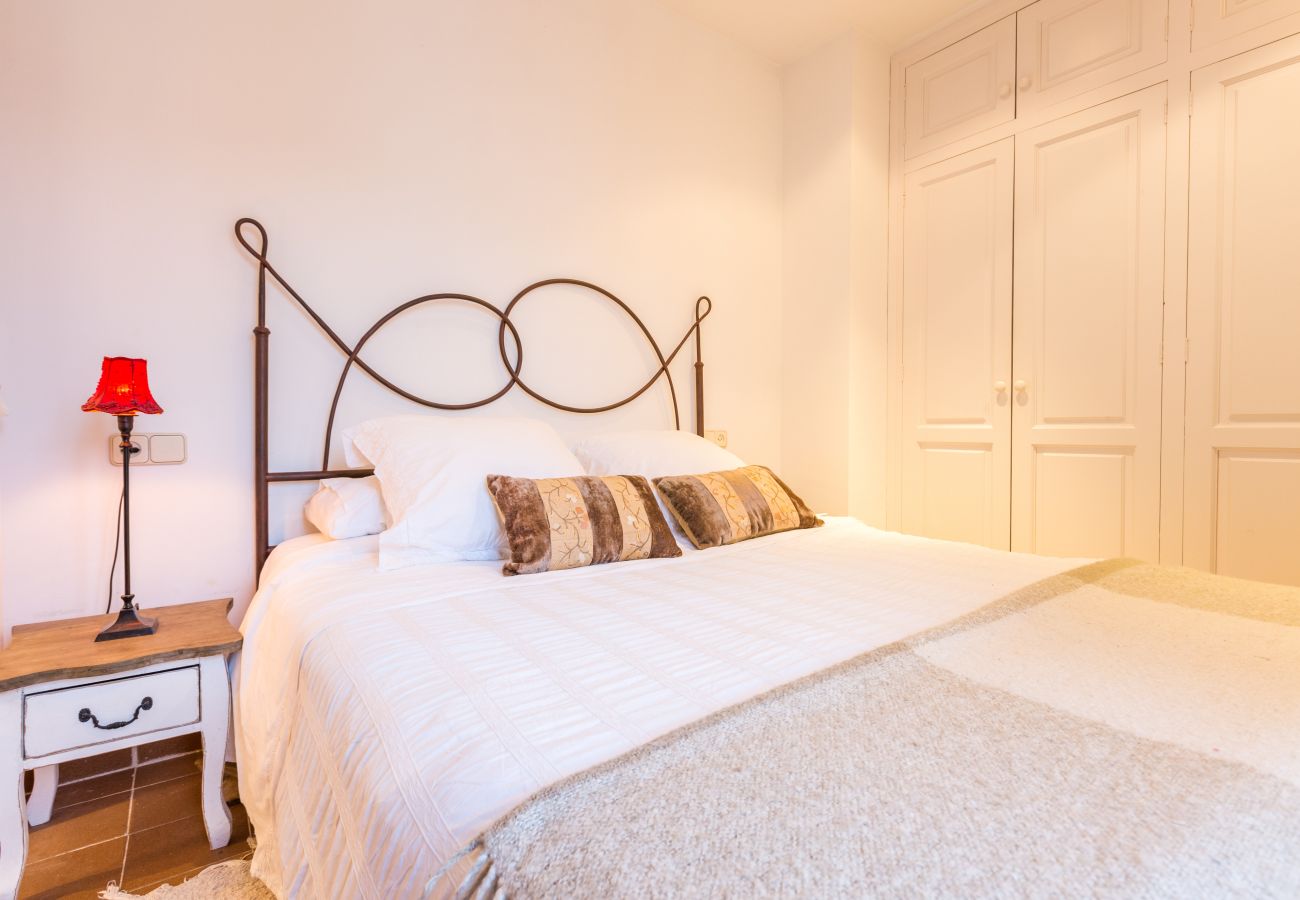 Appartement à Llafranc - 1SOL01 - apartamento en el centro de Llafranc