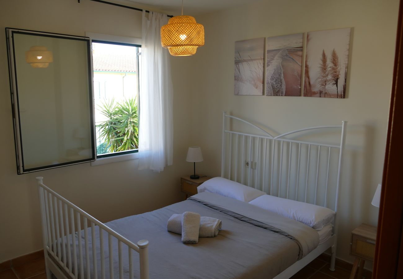 Maison à Pals - Villa pour 6 personnes avec piscine et jardin près de la plage de Pals