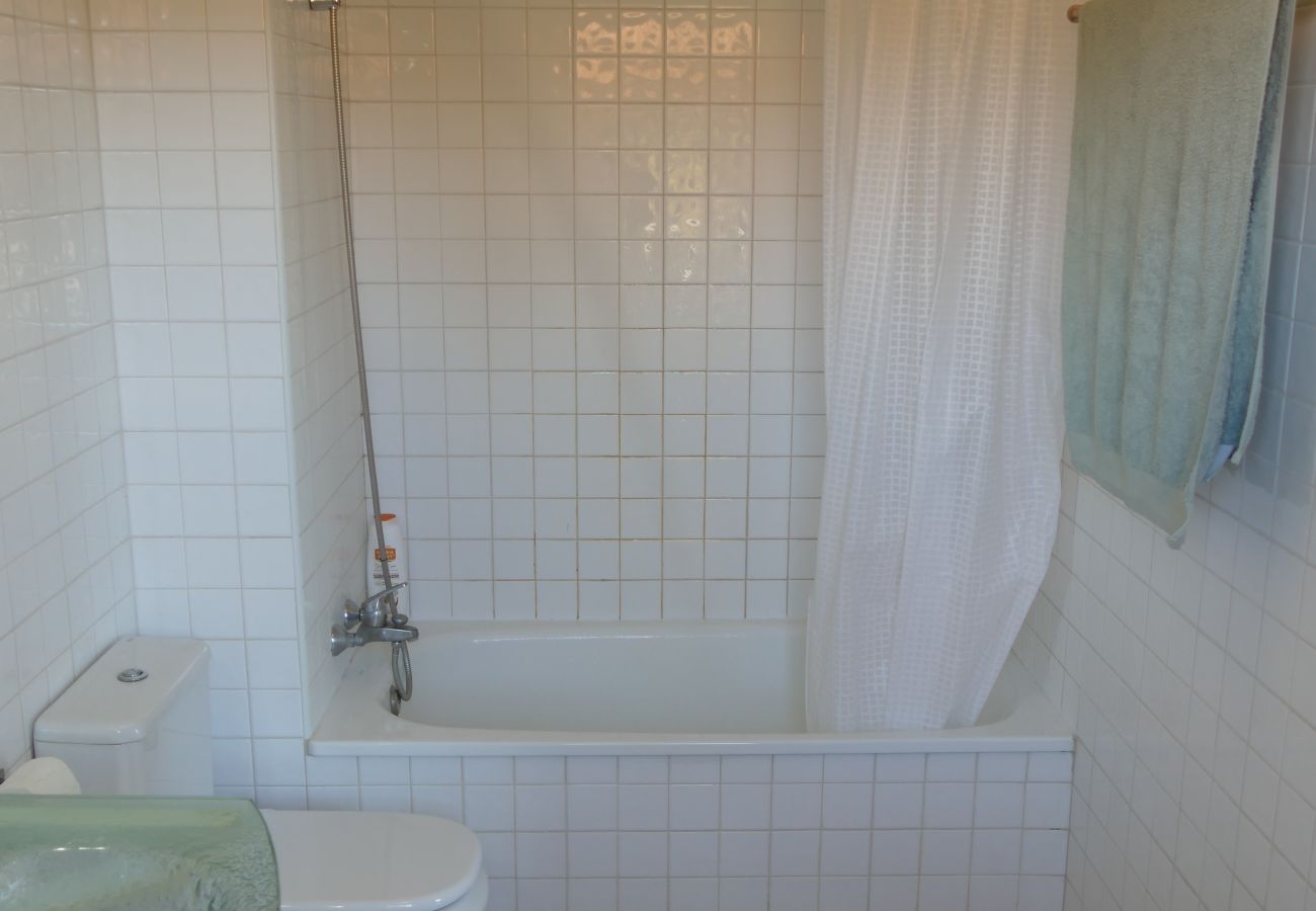 Maison à Pals - Villa pour 6 personnes avec piscine et jardin près de la plage de Pals