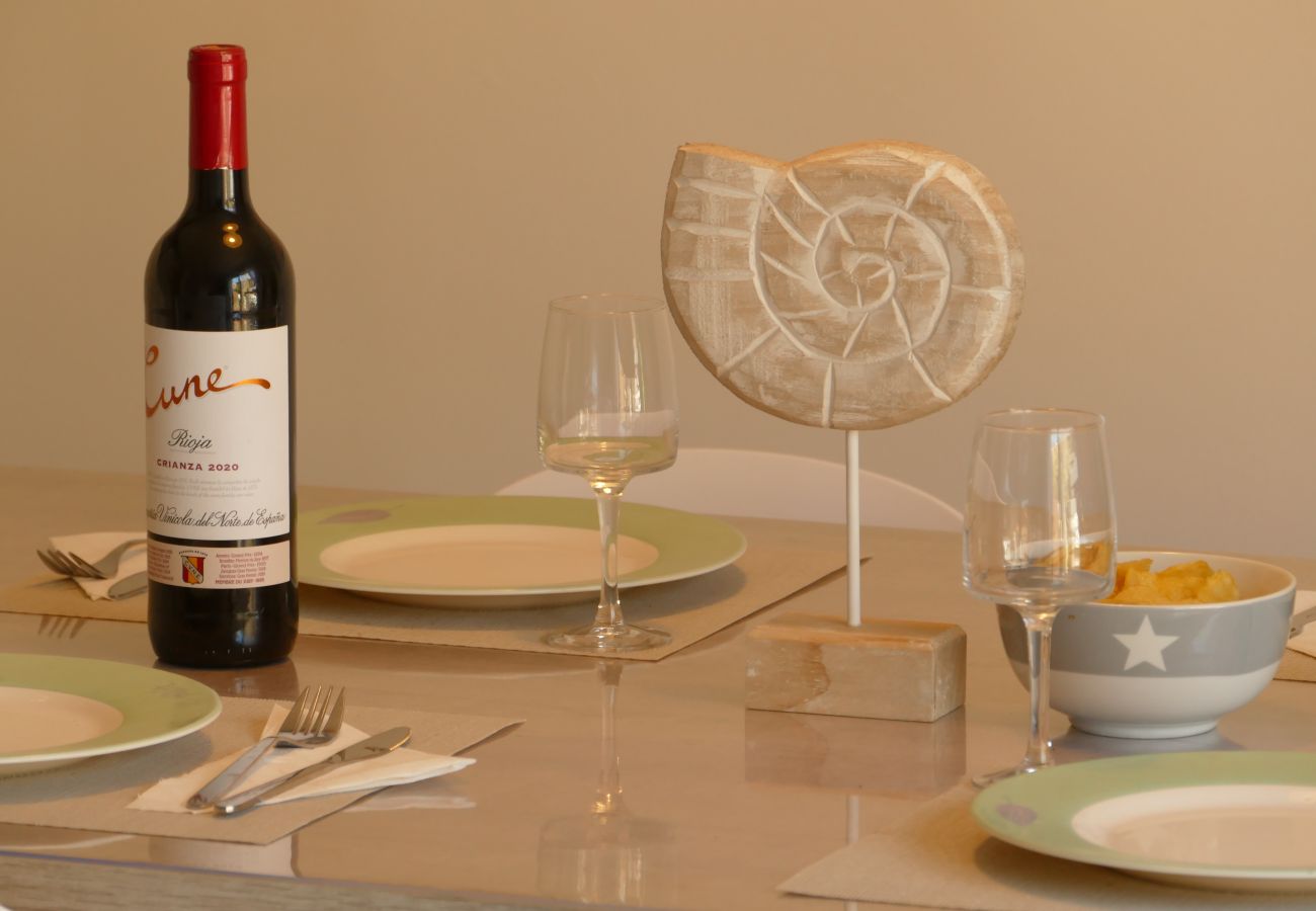 Maison à Pals - Villa pour 6 personnes avec piscine et jardin près de la plage de Pals