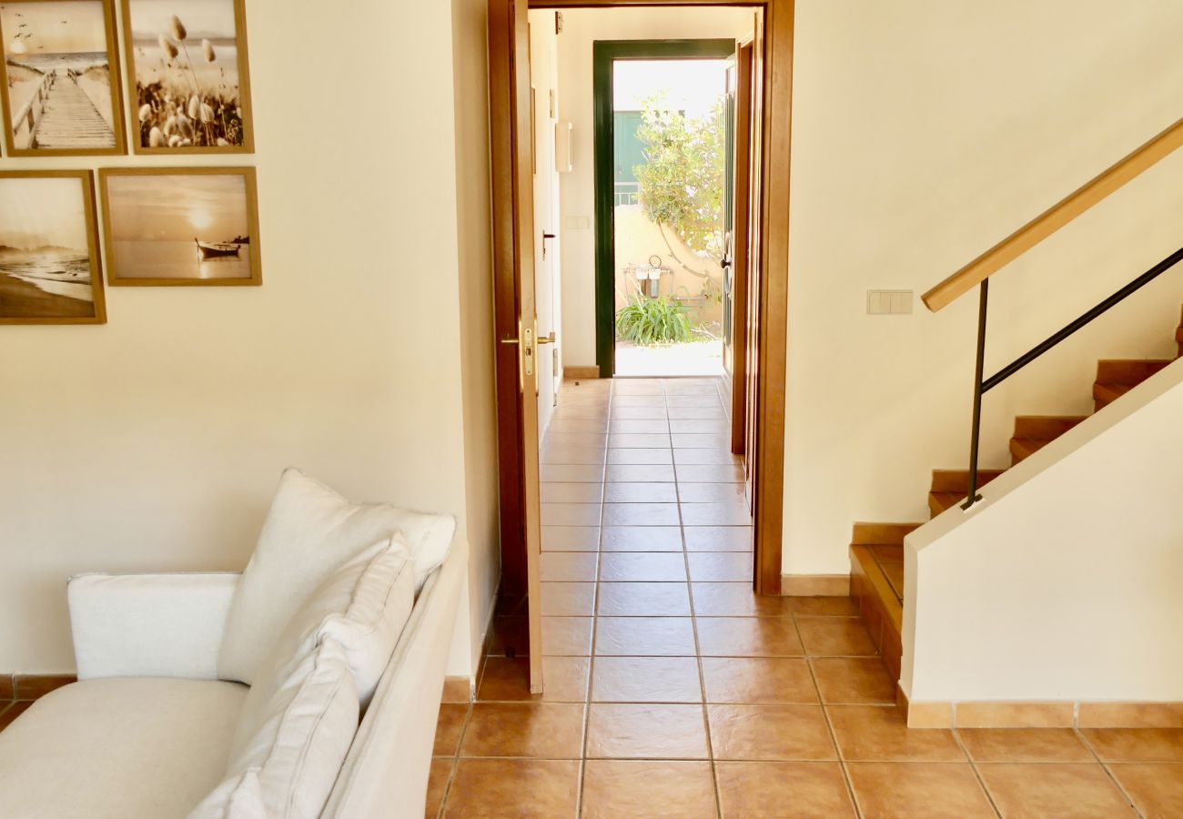 Villa à Pals - Villa pour 6 personnes avec piscine et jardin près de la plage de Pals