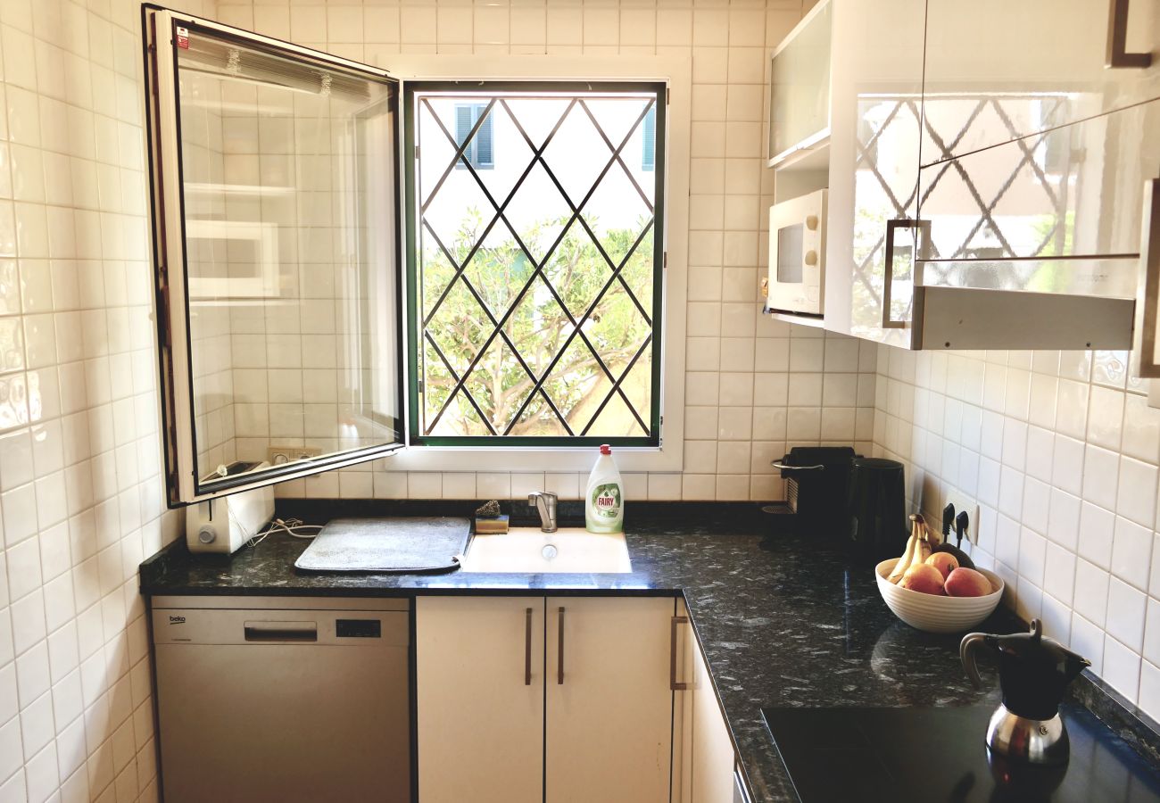 Villa à Pals - Villa pour 6 personnes avec piscine et jardin près de la plage de Pals