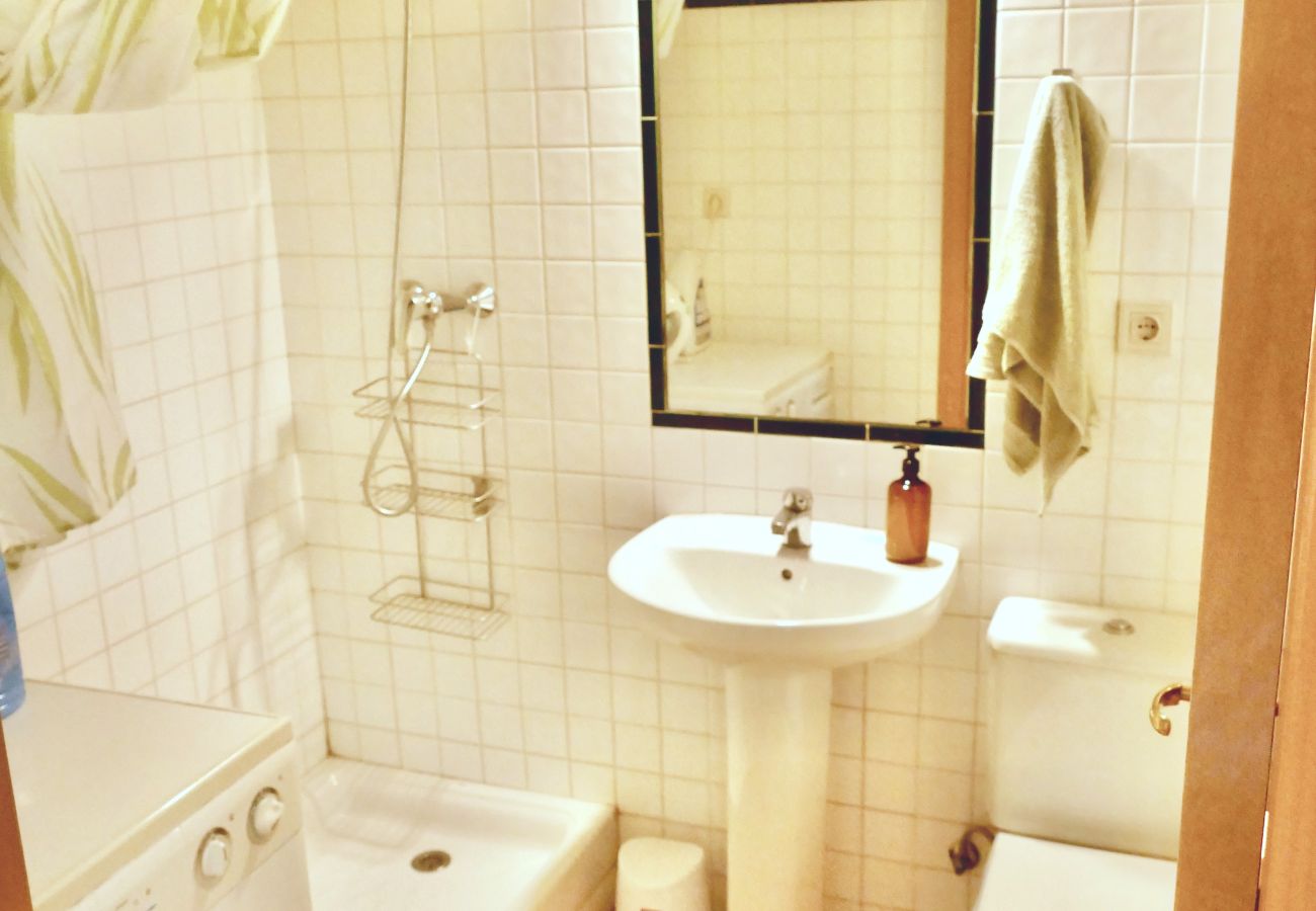 Villa à Pals - Villa pour 6 personnes avec piscine et jardin près de la plage de Pals