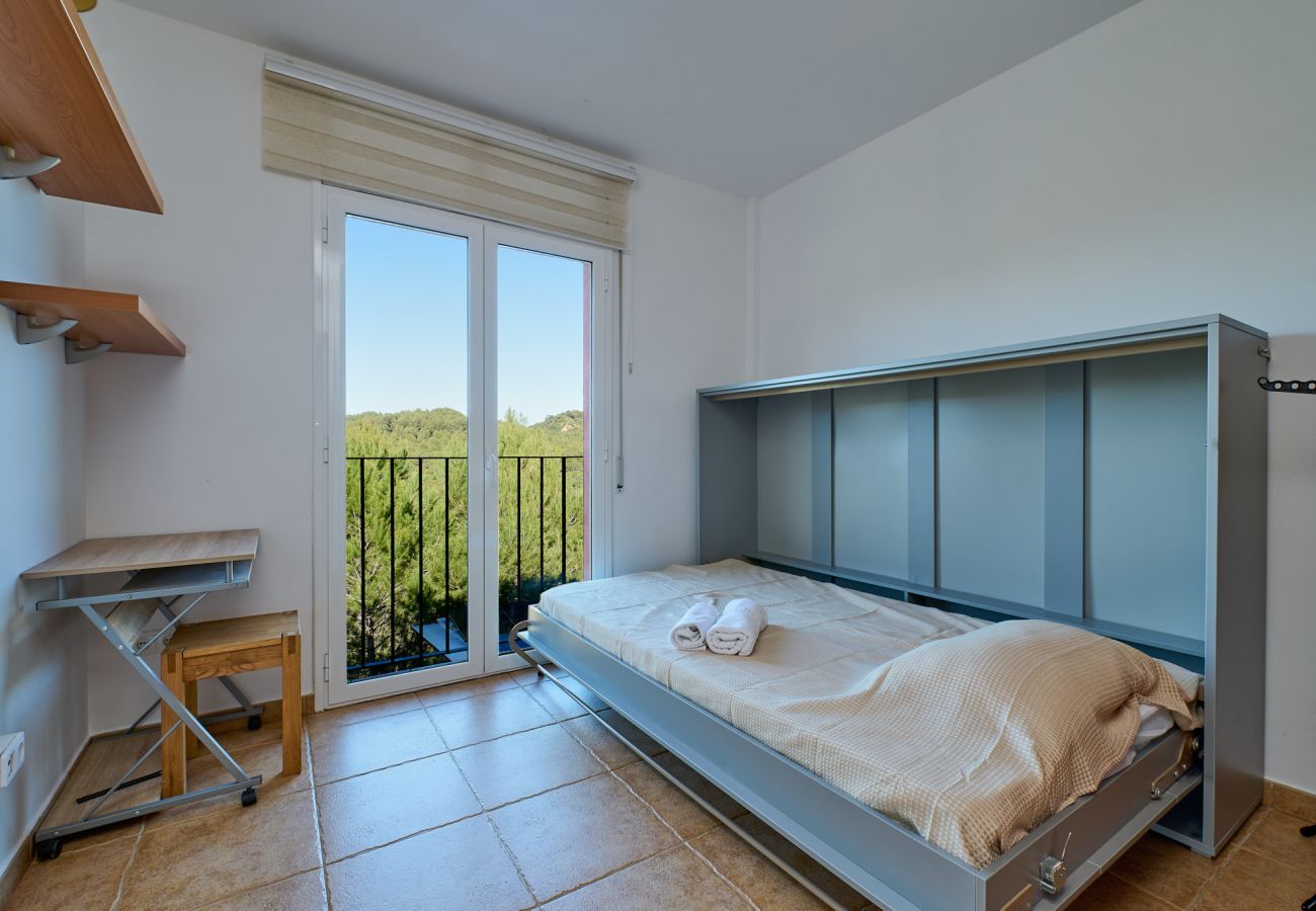 Maison à Begur - 1Mel01