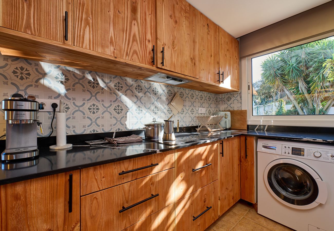 Maison à Begur - 1Mel01