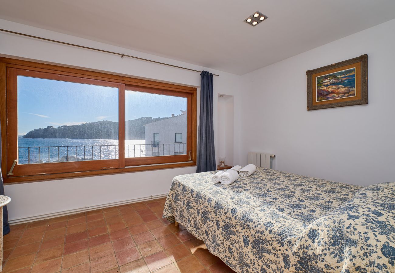 Appartement à Calella de Palafrugell - 1 PORT 01