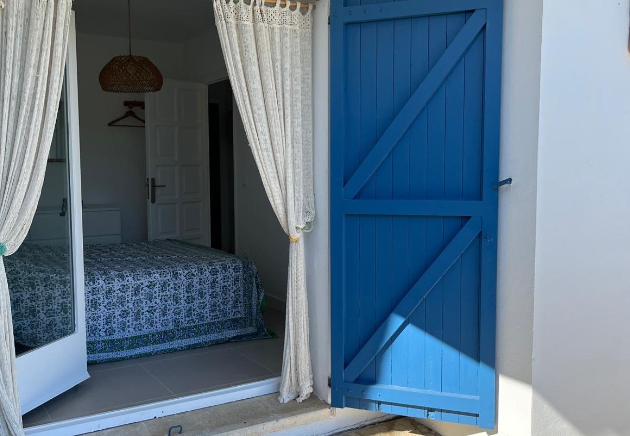 Villa à Llafranc - 1 ISA 01