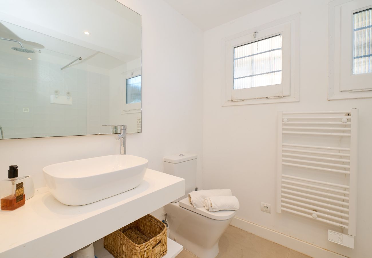 Villa à Llafranc - 1 ISA 01