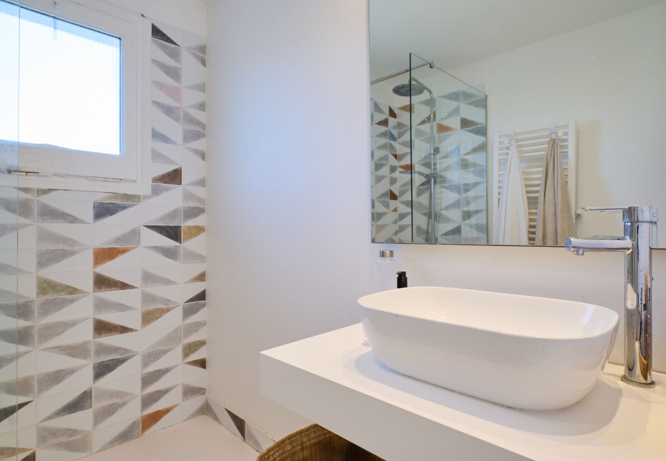 Villa à Llafranc - 1 ISA 01