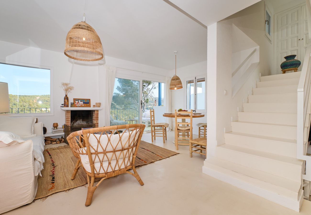 Villa à Llafranc - 1 ISA 01