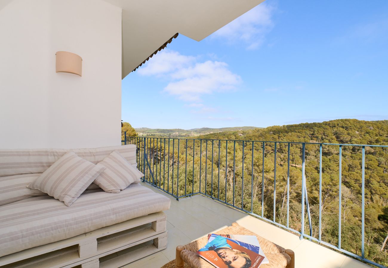 Villa à Llafranc - 1 ISA 01